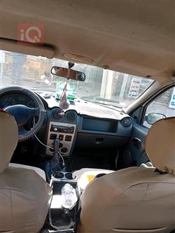 رينو لوجان